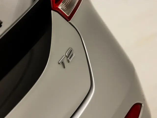 Volvo V40 2.0 T2 Inscription 2017 Benzine 28