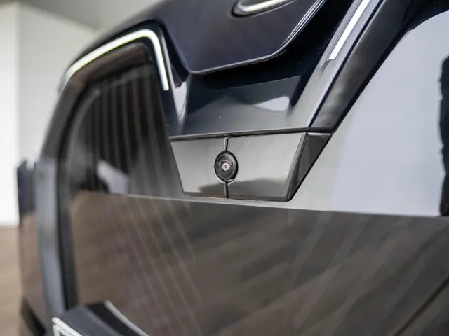 BMW iX xDrive45 2026 Elektrisch 13