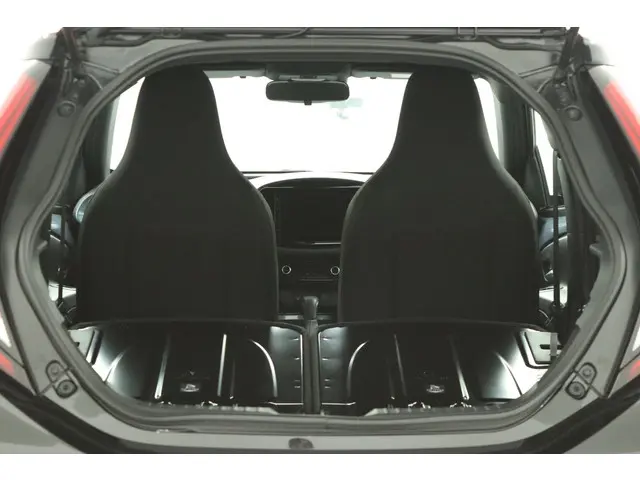 Toyota Aygo X 1.0 VVT-i S-CVT Envy 2024 Benzine 26