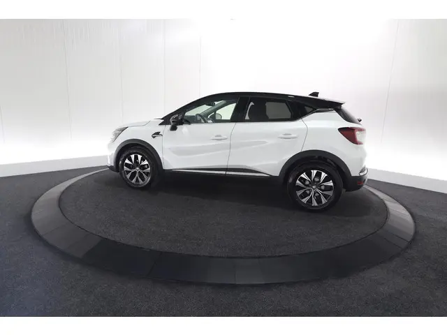 Renault Captur Mild Hybrid 140 EDC Techno 2023 Benzine 74