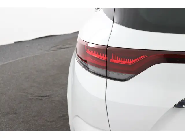 Renault Mégane Estate 1.3 TCe 140 Techno 2023 Benzine 16