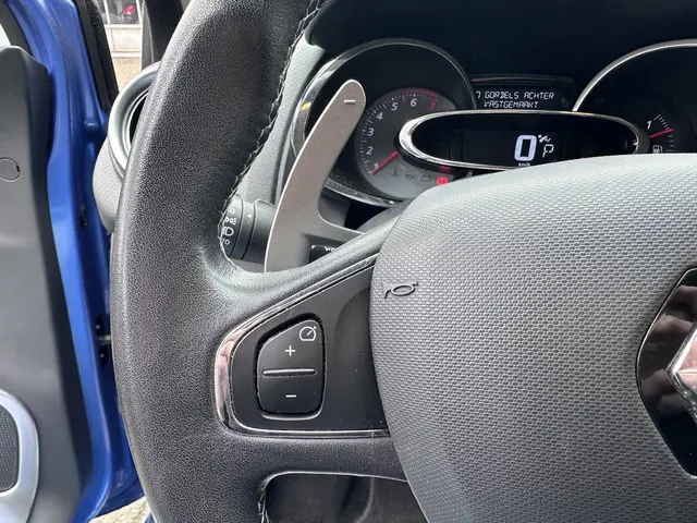 Renault Clio 1.2 GT 2014 Benzine 20