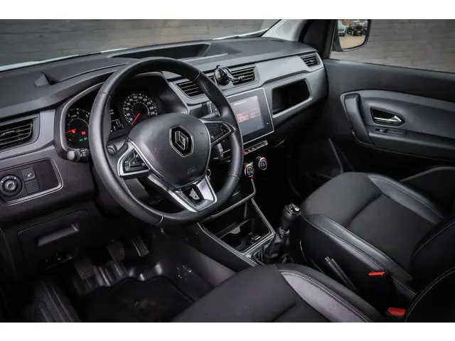 Renault Express 1.5 dCi 95 Comfort + 2021 Diesel 7