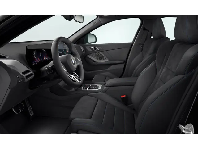 BMW 1 Serie 120 5-deurs 2025 Benzine 4