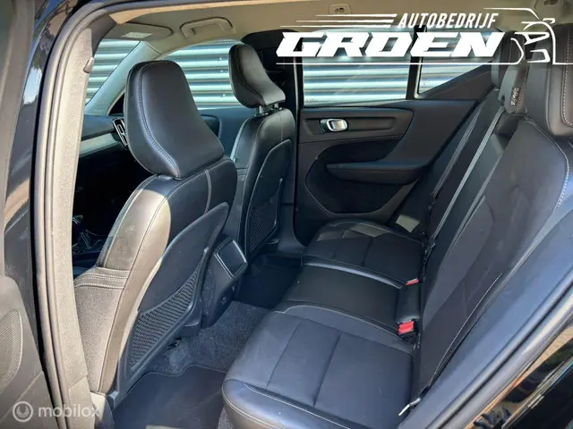 Volvo XC40 1.5 T3 2018 Benzine 31