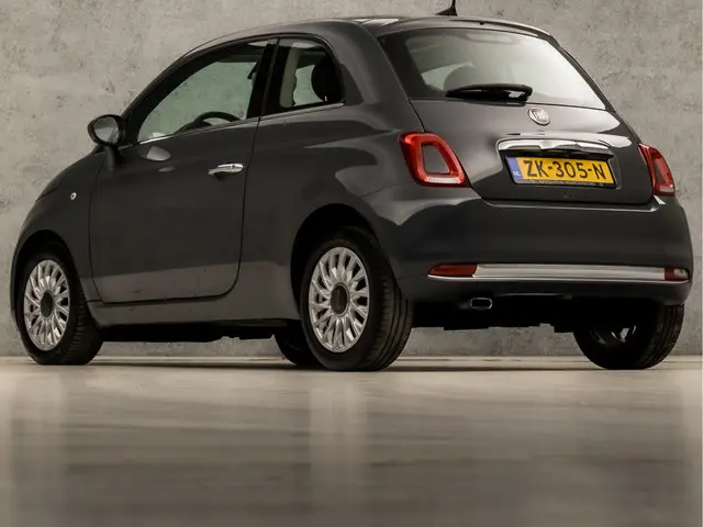 Fiat 500 3