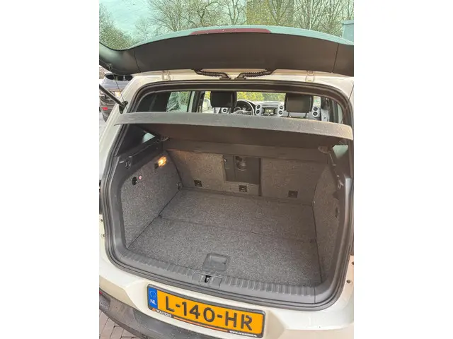 Volkswagen Tiguan 1.4 TSI LIFE 2014 Benzine 6