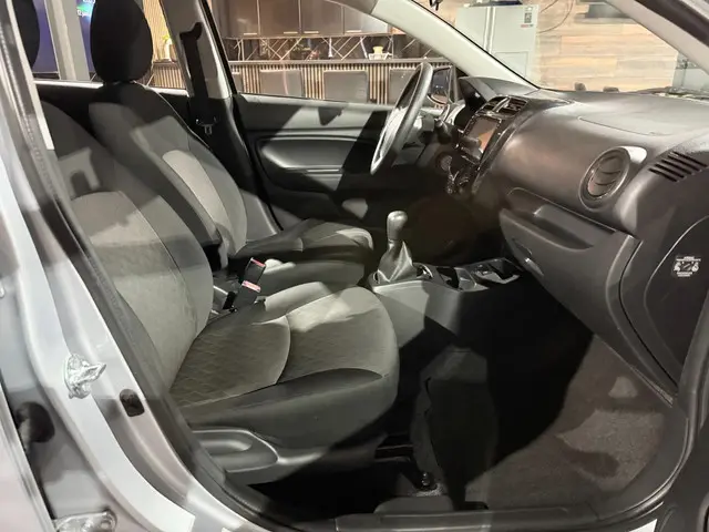 Mitsubishi Space Star | 1.2 Cool+ | NAP | 2021 Benzine 8