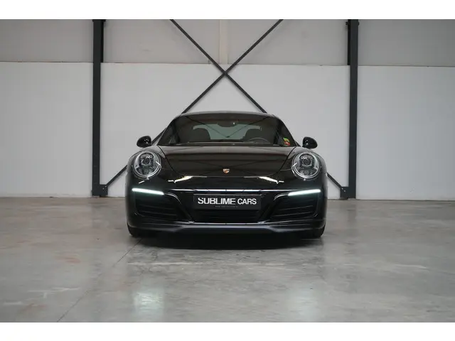 Porsche 911 991.2 3.0 Carrera S 2016 Benzine 2