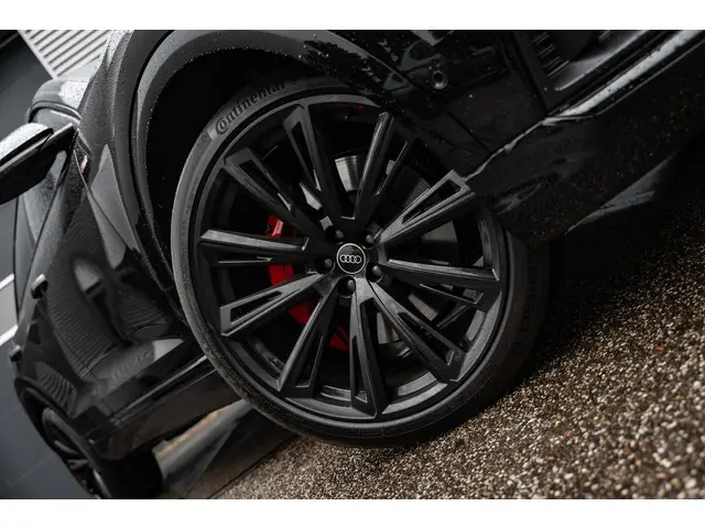 Audi Q8 55 TFSI-E quattro 2023 Hybride Benzine 20