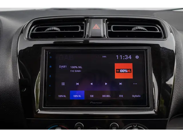 Mitsubishi Space Star 1.0 Cool+ 2018 Benzine 3