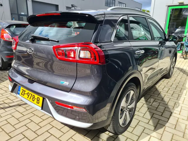 Kia Niro 2