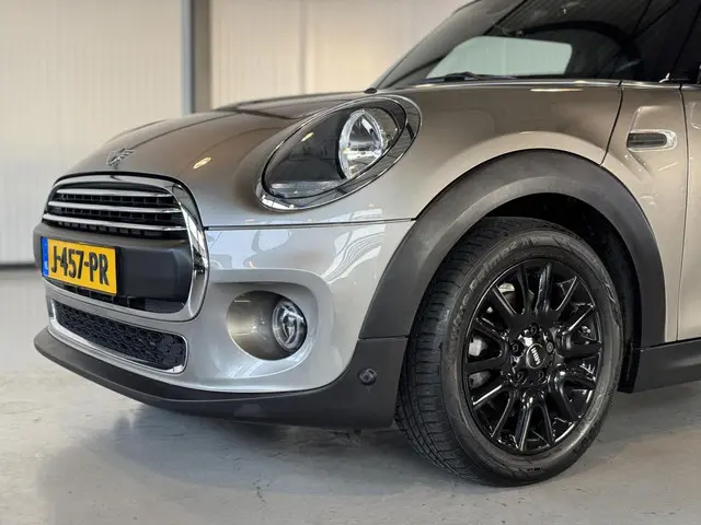 MINI One Mini 1.5 Chili 2020 Benzine 23
