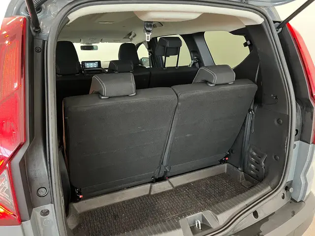 Dacia Jogger 1.0 TCe 110 Extreme 7p. 2023 Benzine 7