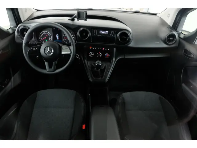 Mercedes-Benz Citan 110 L1 Base 2022 Benzine 3