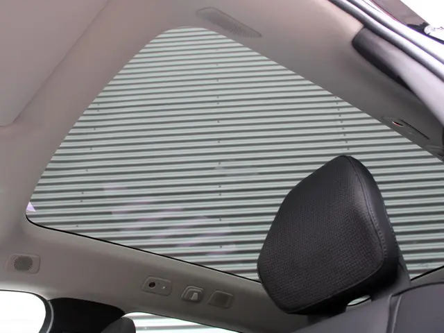 Volvo EX90 Twin Motor Performance Ultra 2025 Elektrisch 15