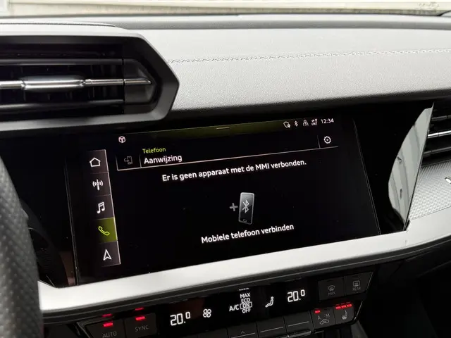 Audi A3 Sportback 35 TFSI S Edition 2020 Benzine 17