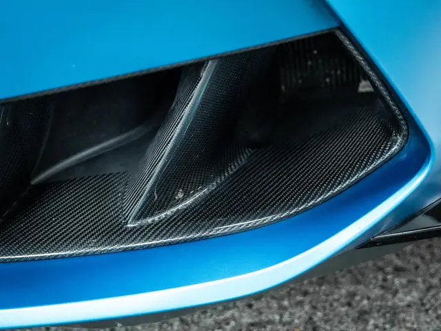 BMW M4 4-serie Cabrio xDrive Competition 2023 Benzine 31