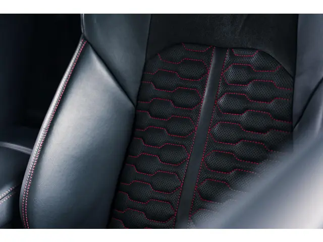 Audi RS6 RS6-R ABT 1 OF 125 2021 Benzine 54