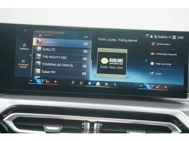 BMW i4 eDrive35 2024 Elektrisch 19