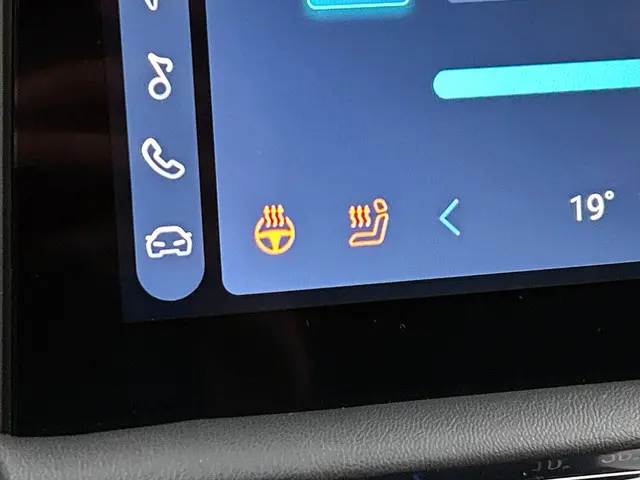 MG MG3 Hybrid+ 1.5 Hybrid+ Luxury 2024 Hybride Benzine 13