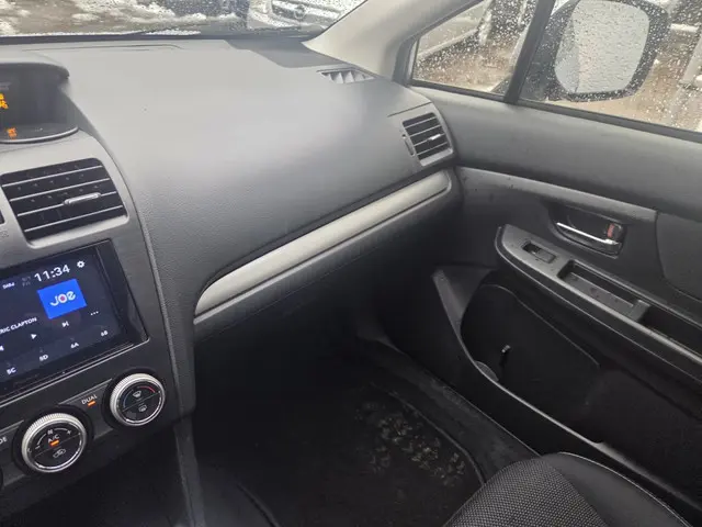 Subaru XV 2.0i Comfort AWD 2015 Benzine 8