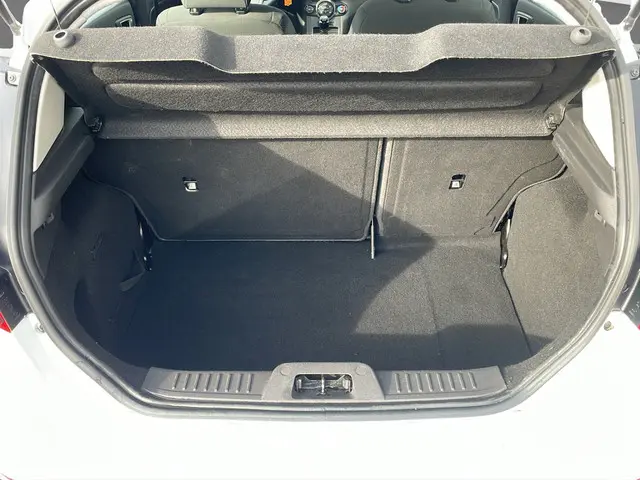 Ford Fiesta 1.25 2017 Benzine 20