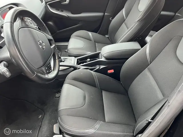 Volvo V40 2.0 D2 Nordic+ 2017 Diesel 7