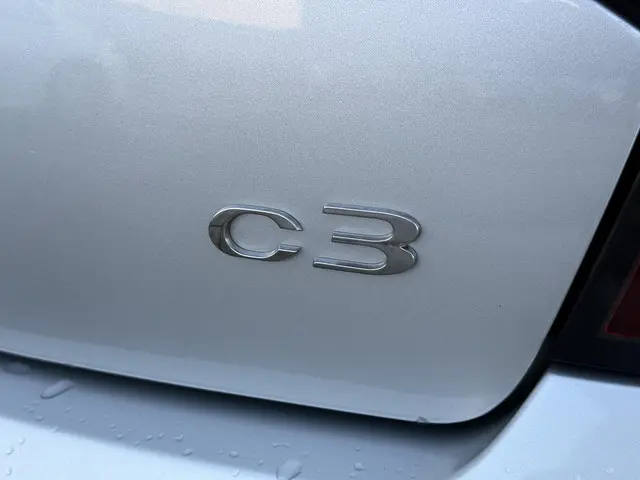 Citroën C3 1.2 PureTech Business 2016 Benzine 25