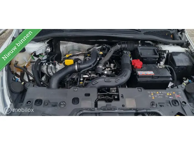 Renault Clio 0.9 TCe Limited LED\KEYLESS/1EiG 2018 Benzine 38
