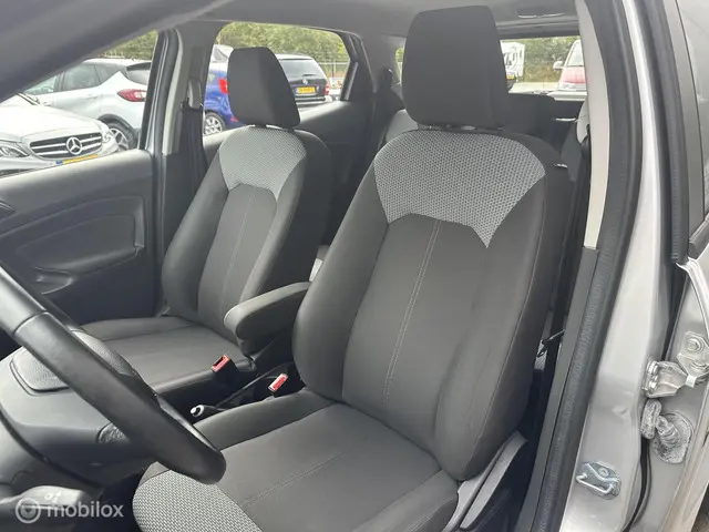 Ford EcoSport 1.0 EcoBoost Titanium 2017 Benzine 8