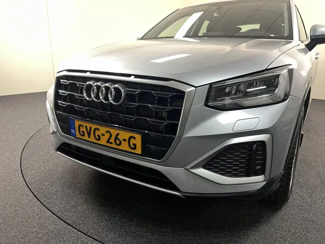 Audi Q2 35 TFSI 150 PK Pro Line S Tronic 2023 Benzine 42