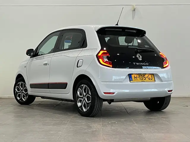 Renault Twingo 1.0 SCe 75 Collection 2020 Benzine 2