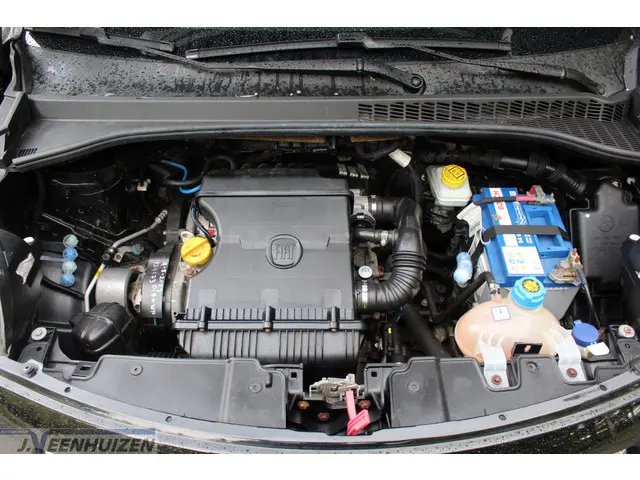 Fiat 500L 1.4-16V Lounge 2012 Benzine 16