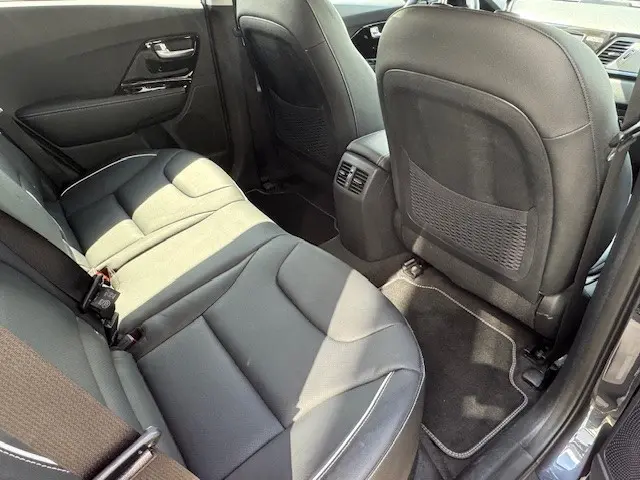 Kia e-Niro ExecutiveLine 64 kWh 2020 Elektrisch 16