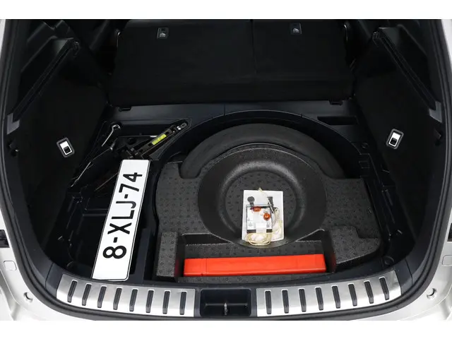 Lexus NX 300h AWD F Sport Line 2014 Hybride Benzine 35