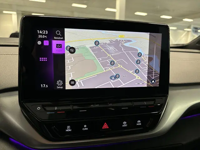 Volkswagen ID.4 Pro 204pk 77 kWh 2022 Elektrisch 7