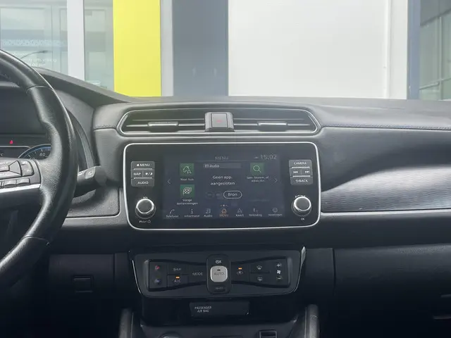 Nissan Leaf Acenta 40 kWh 2020 Elektrisch 10