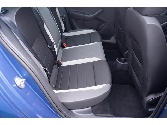 Škoda Rapid Spaceback 1.2 TSI Greentech JOY 2017 Benzine 33