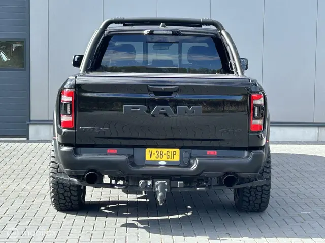 Dodge Ram 1500 4X4 6.2 V8 4x4 Crew Cab TRX 2024 LPG/Gas 16