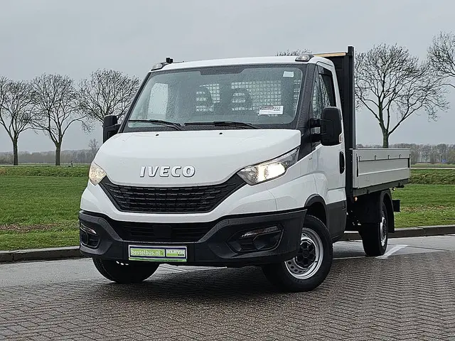 Iveco Daily 35S14 2020 Diesel