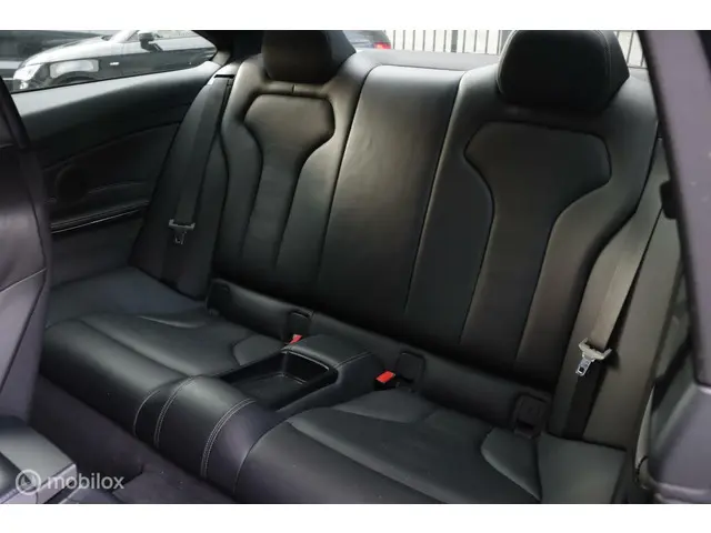 BMW M4 4-serie Coupé 2014 Benzine 22