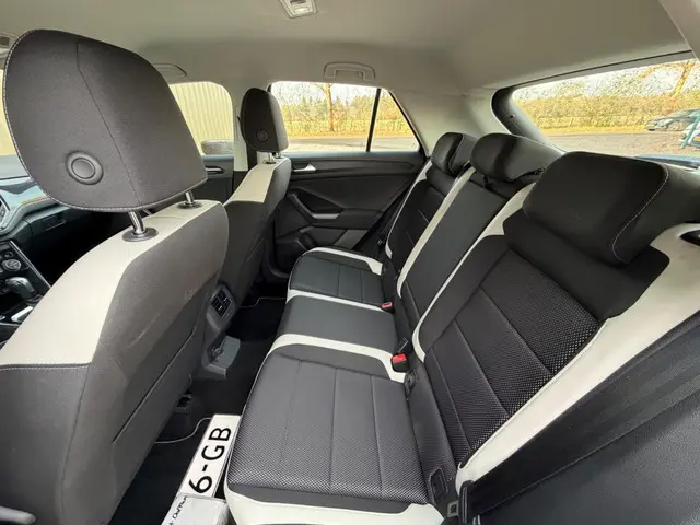 Volkswagen T-Roc 1.5 TSI Sport 2020 Benzine 29