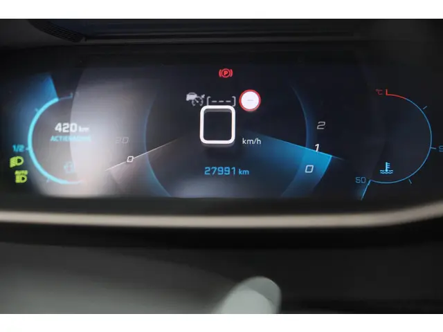 Peugeot 208 PureTech 100 GT 2023 Benzine 40