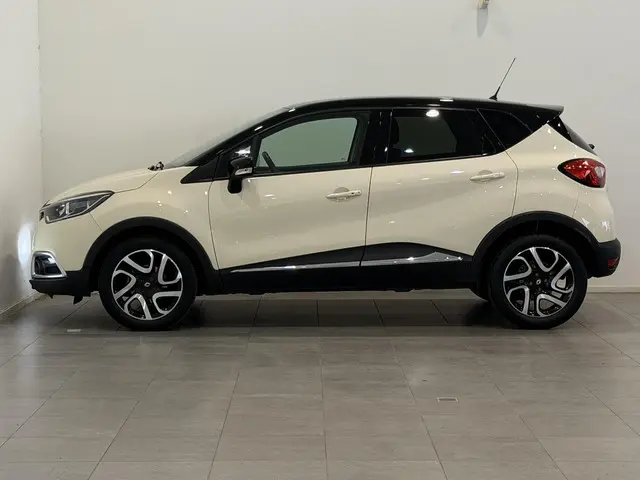 Renault Captur 0.9 TCe 90 Dynamique 2016 Benzine 14