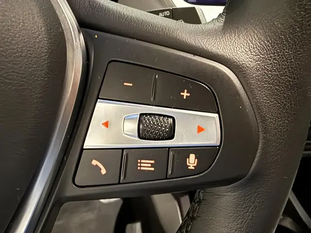 BMW 1 Serie 116i 2024 Benzine 18