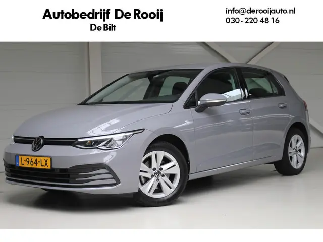 Volkswagen Golf 1.0 TSI Golf 2021 Benzine