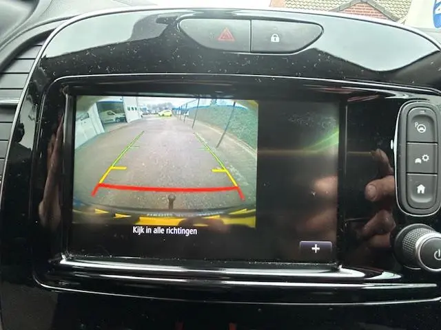 Renault Captur 0.9 TCe Intens 1e eigenaar ! 2018 Benzine 9