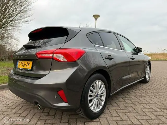 Ford Focus 1.0 EcoBoost Titanium Business 2020 Benzine 5