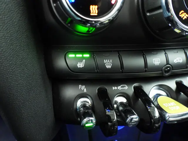 MINI Electric 3-deurs SE 2022 Elektrisch 27